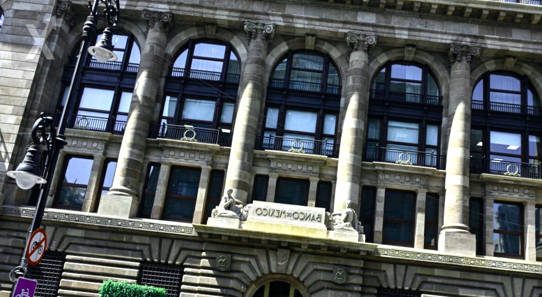 Banxico Lowers Economic G