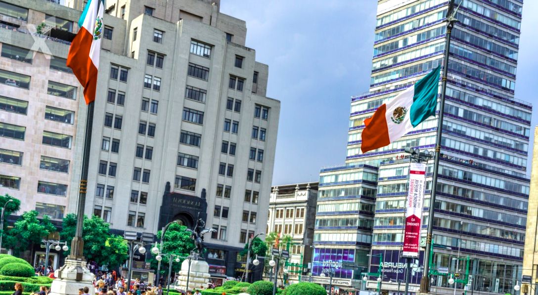 Mexico’s Public Debt Hits