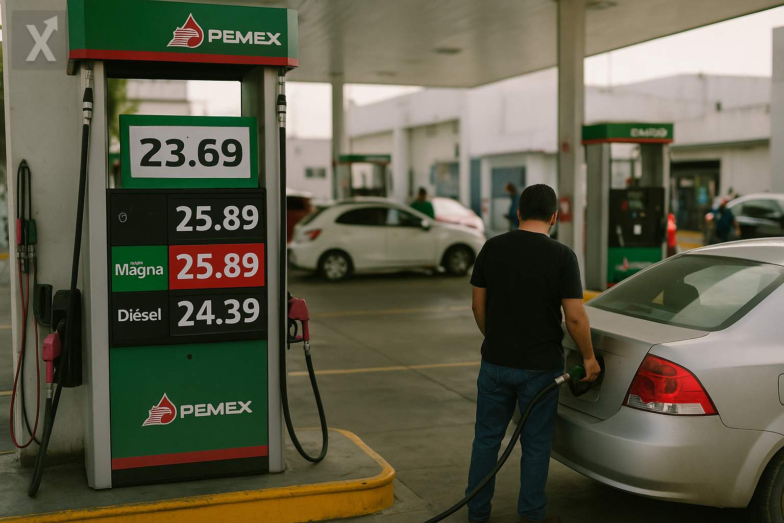 SHCP mantiene sin estímul