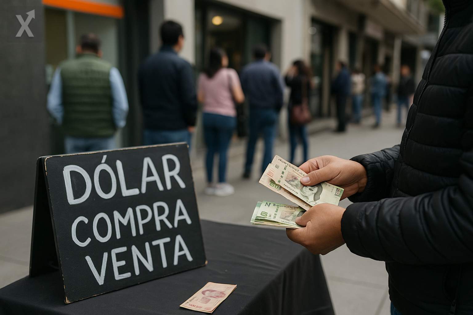 Crece la tensión comercia
