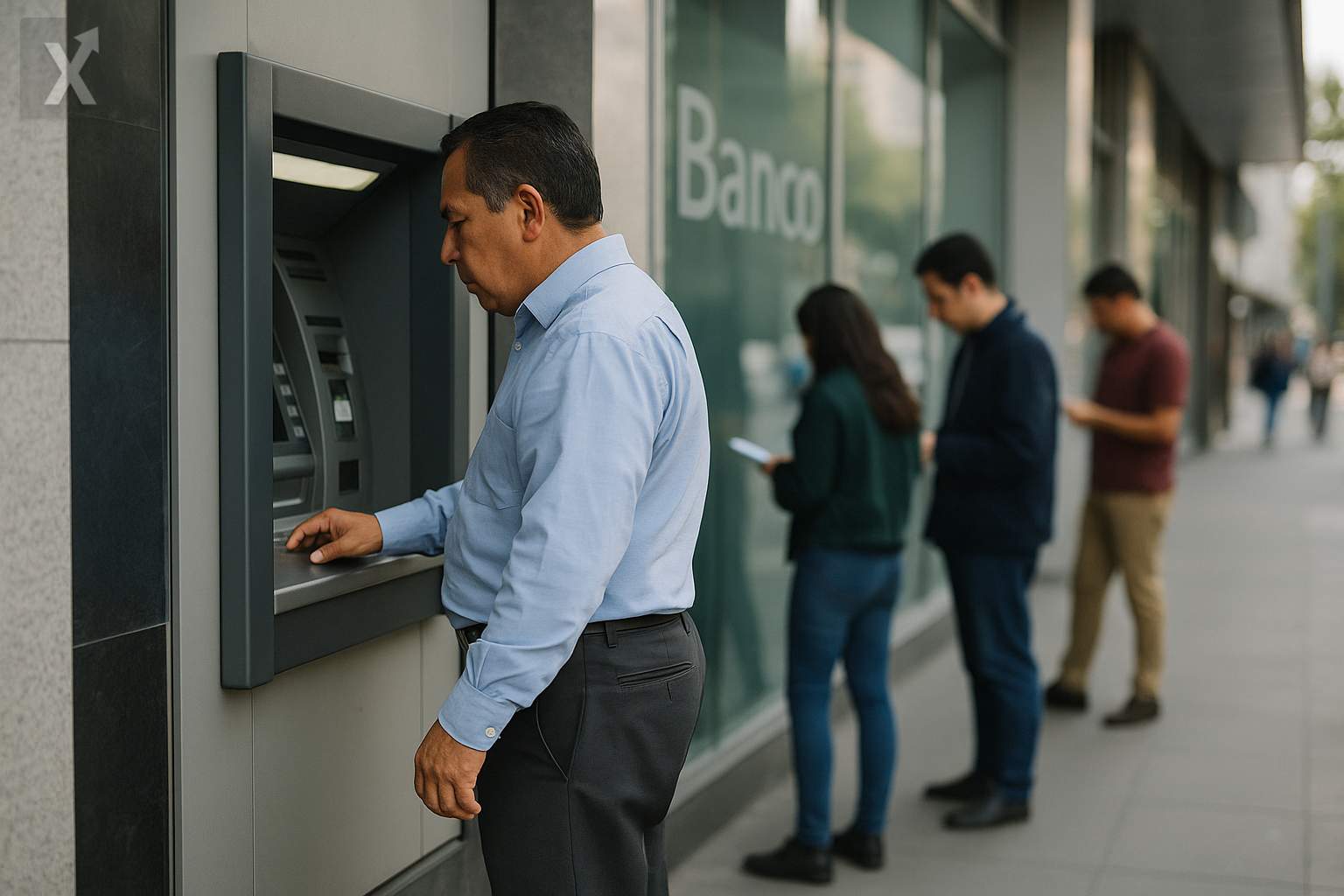 Banxico Eases Rules and P