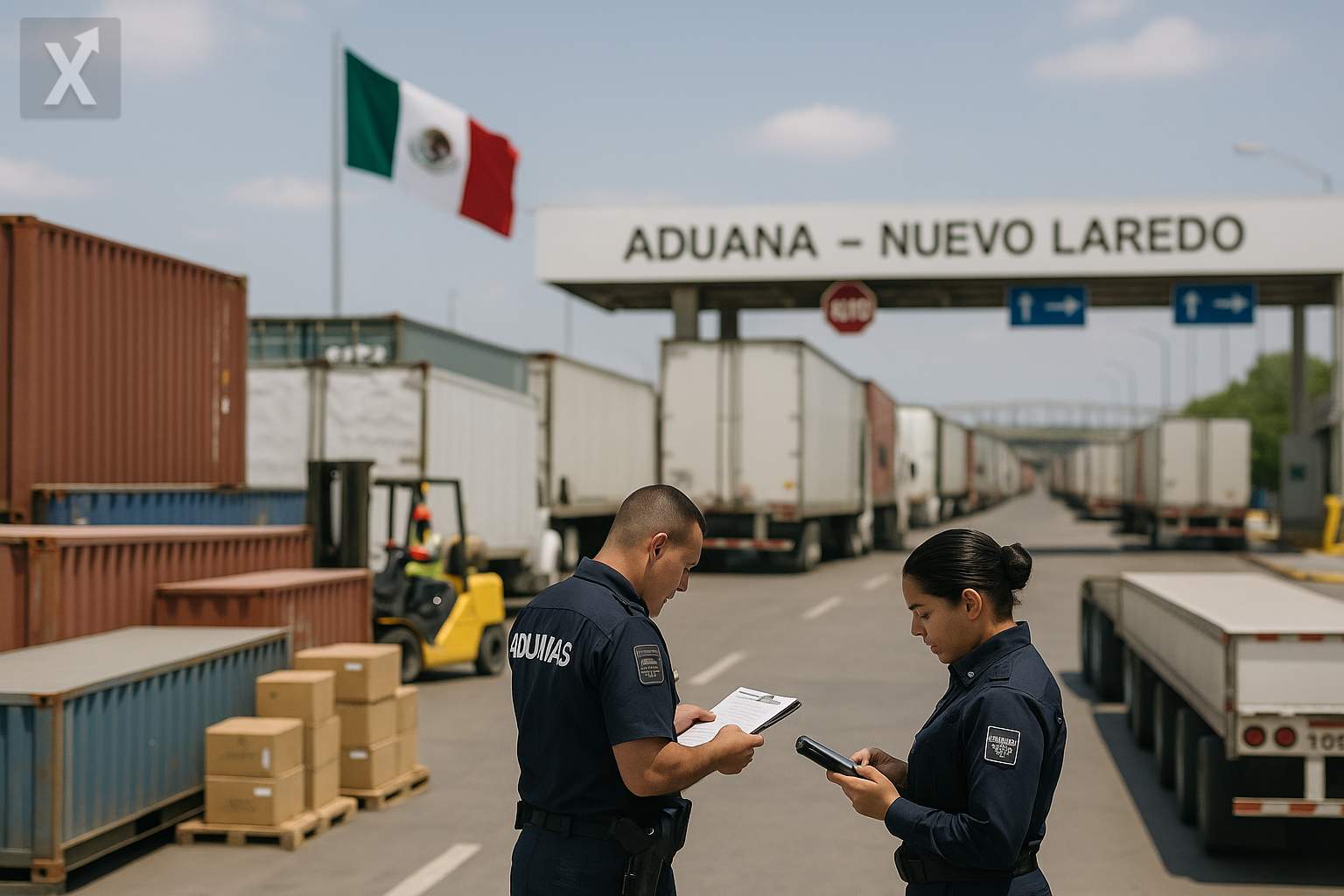 Nuevo Laredo Seeks to Con