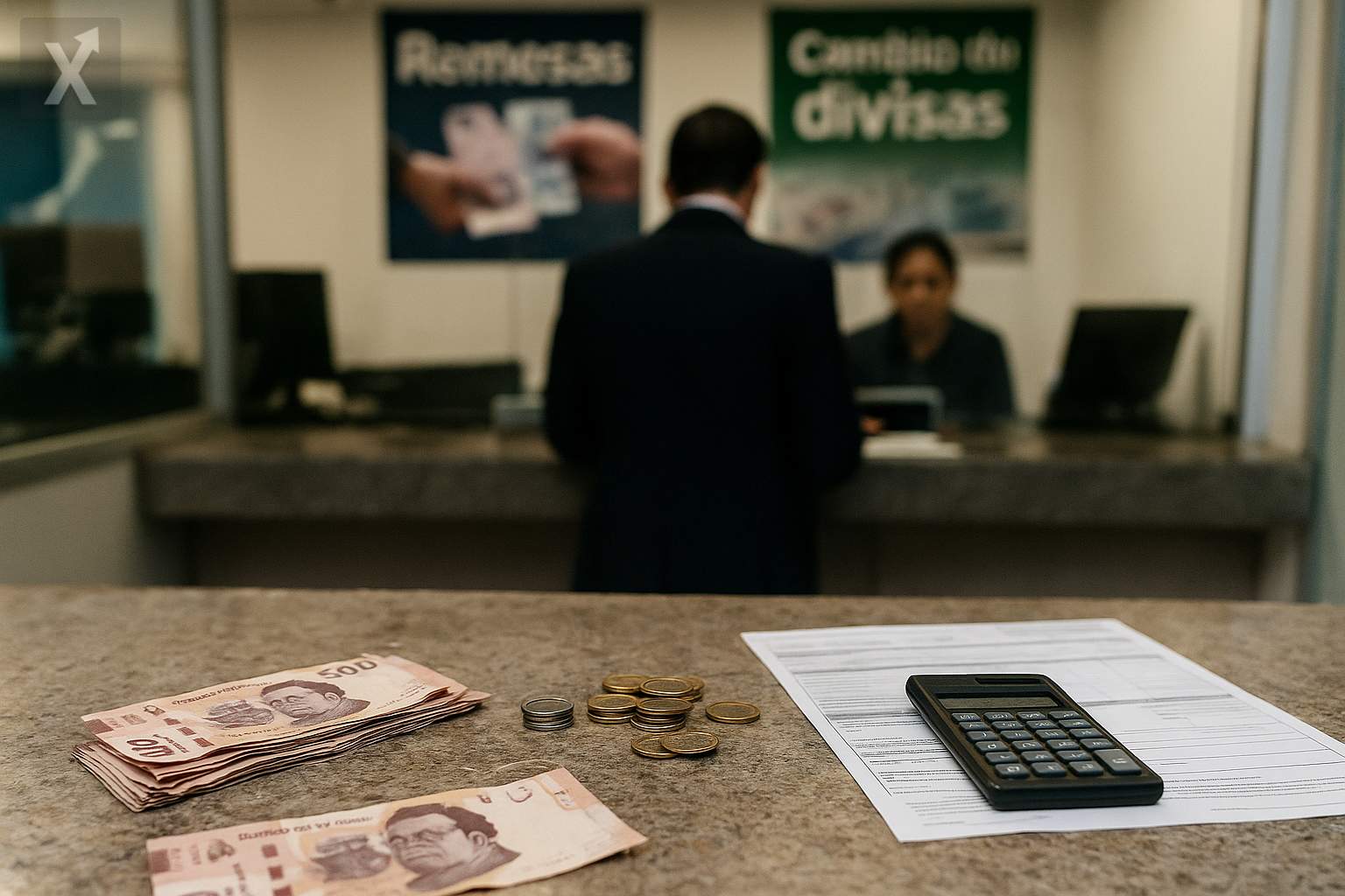 México, ante el reto de e