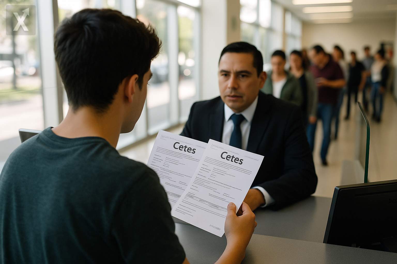 Certificados de la Tesore