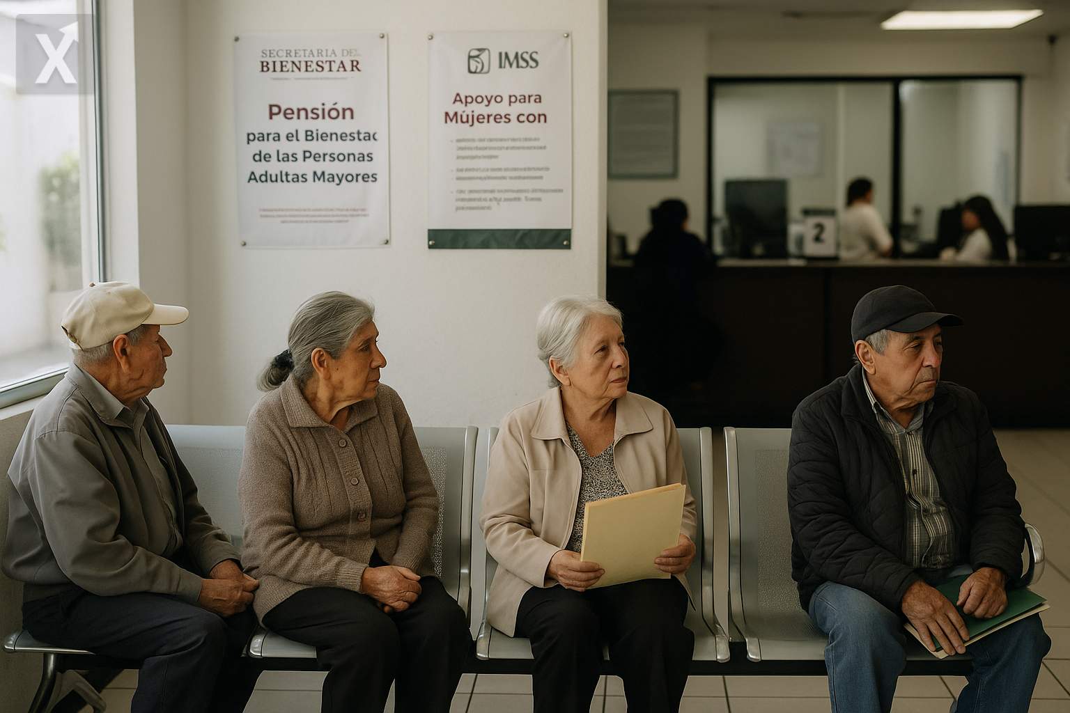 Recortes al gasto público impactan programas sociales, educación e infraestructura en México