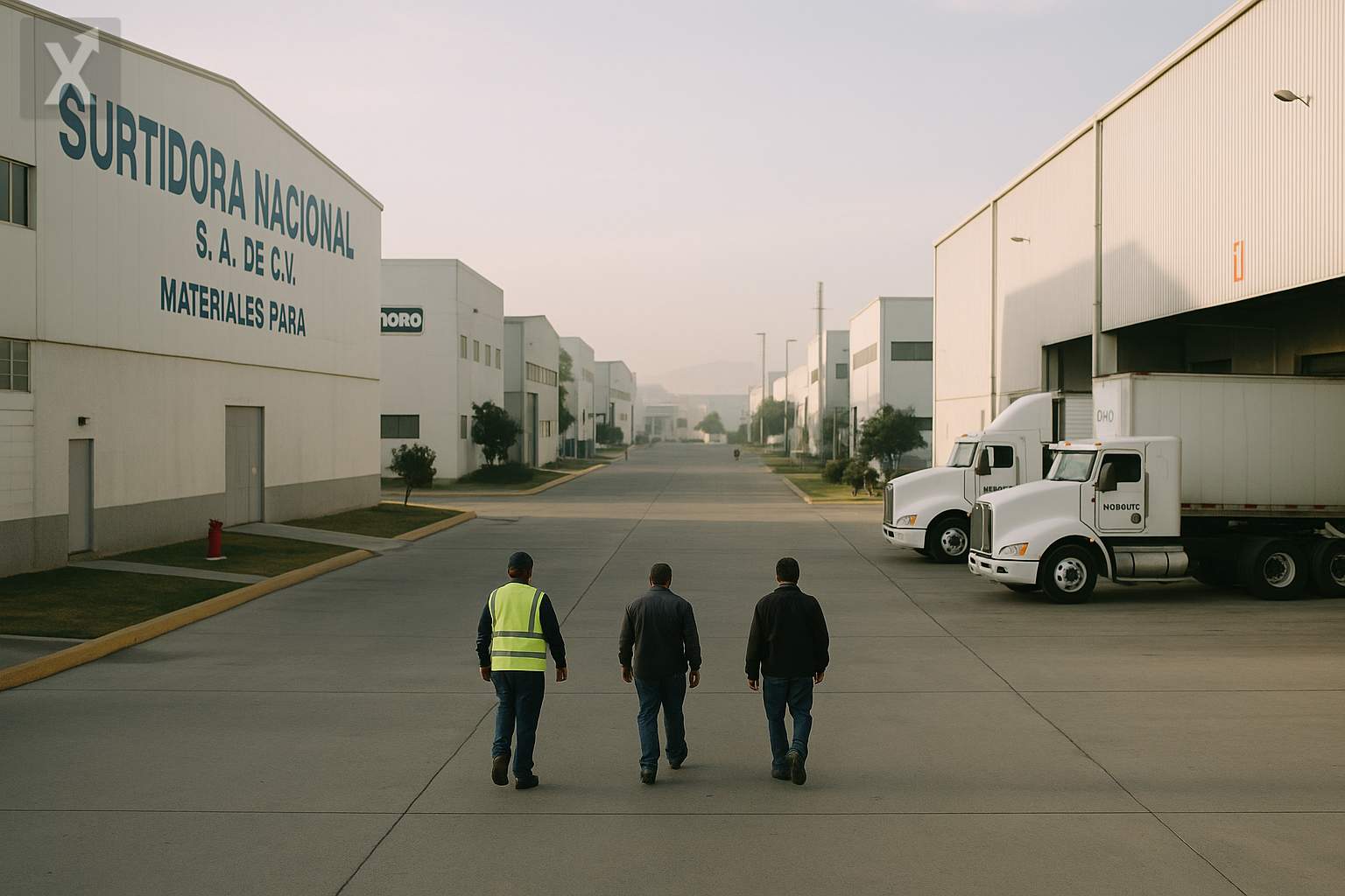 México acelera su transformación industrial y consolida su liderazgo manufacturero global