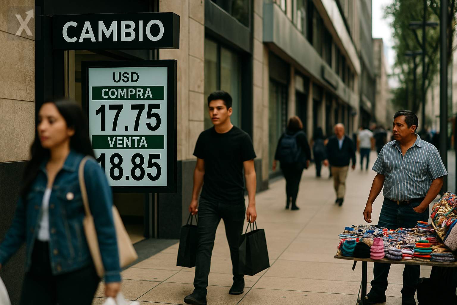 Impacto de nuevos aranceles estadounidenses: amenazas y oportunidades para la economía mexicana
