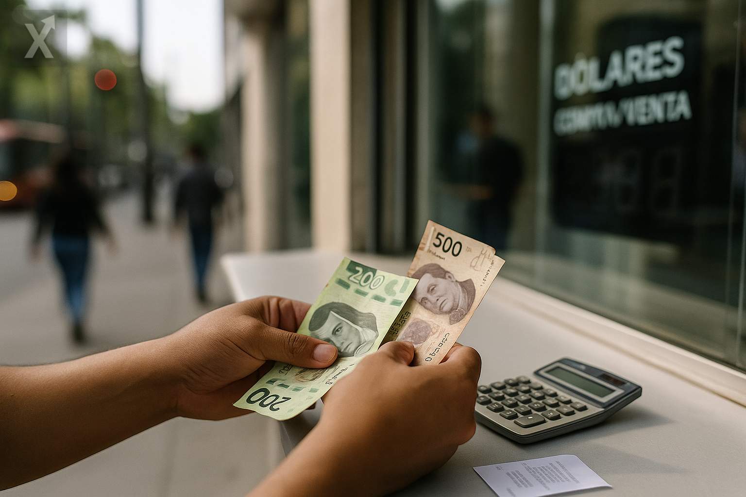 Inflación moderada en EU reaviva debate sobre trayectoria de tasas y el impacto para México
