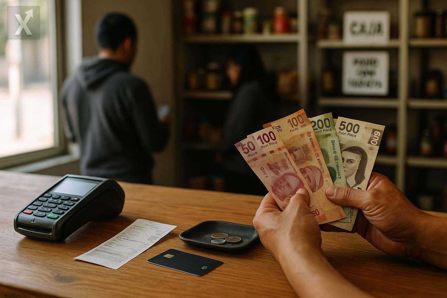 ENIGH 2024: Incomes Rise 