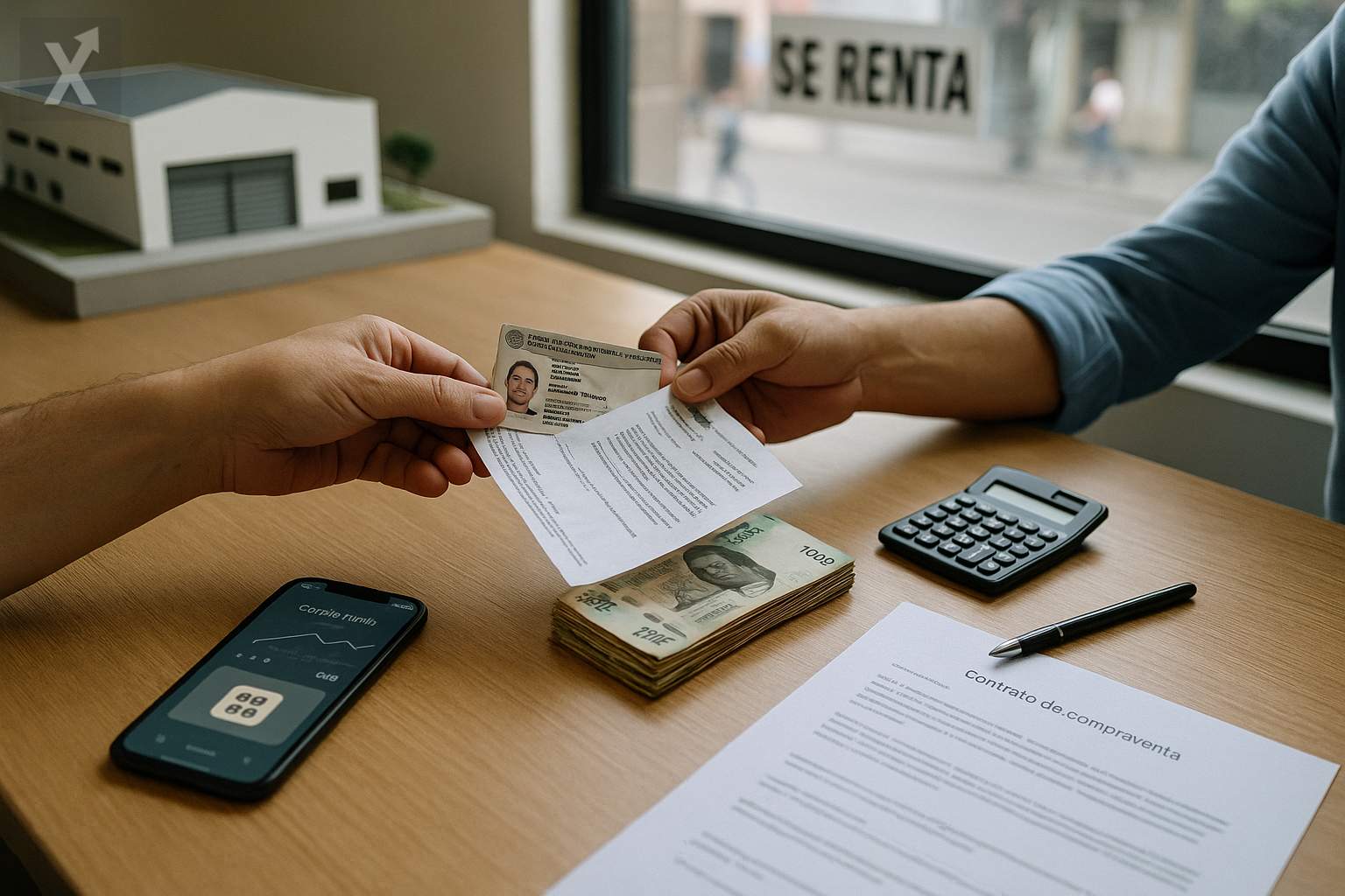 Mexico Tightens Anti-Mone