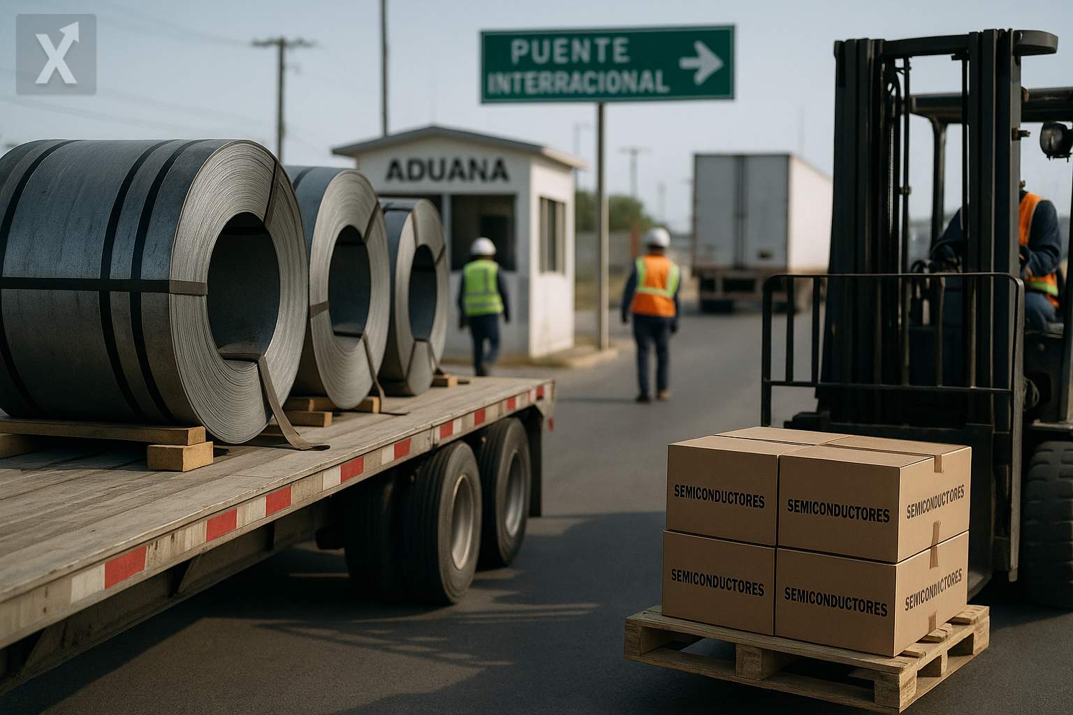 Possible U.S. Tariffs on 