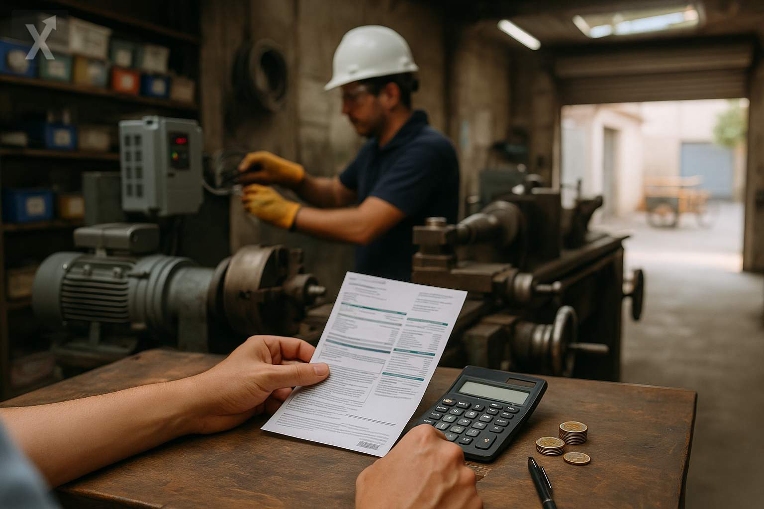 Nafin acelera financiamie