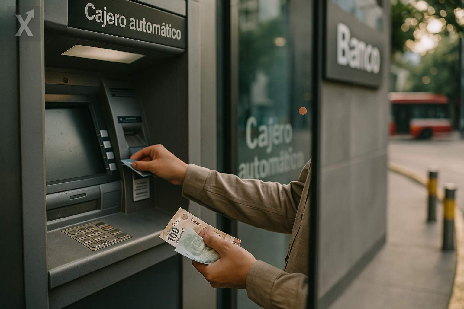 Kapital Bank inyecta 100 