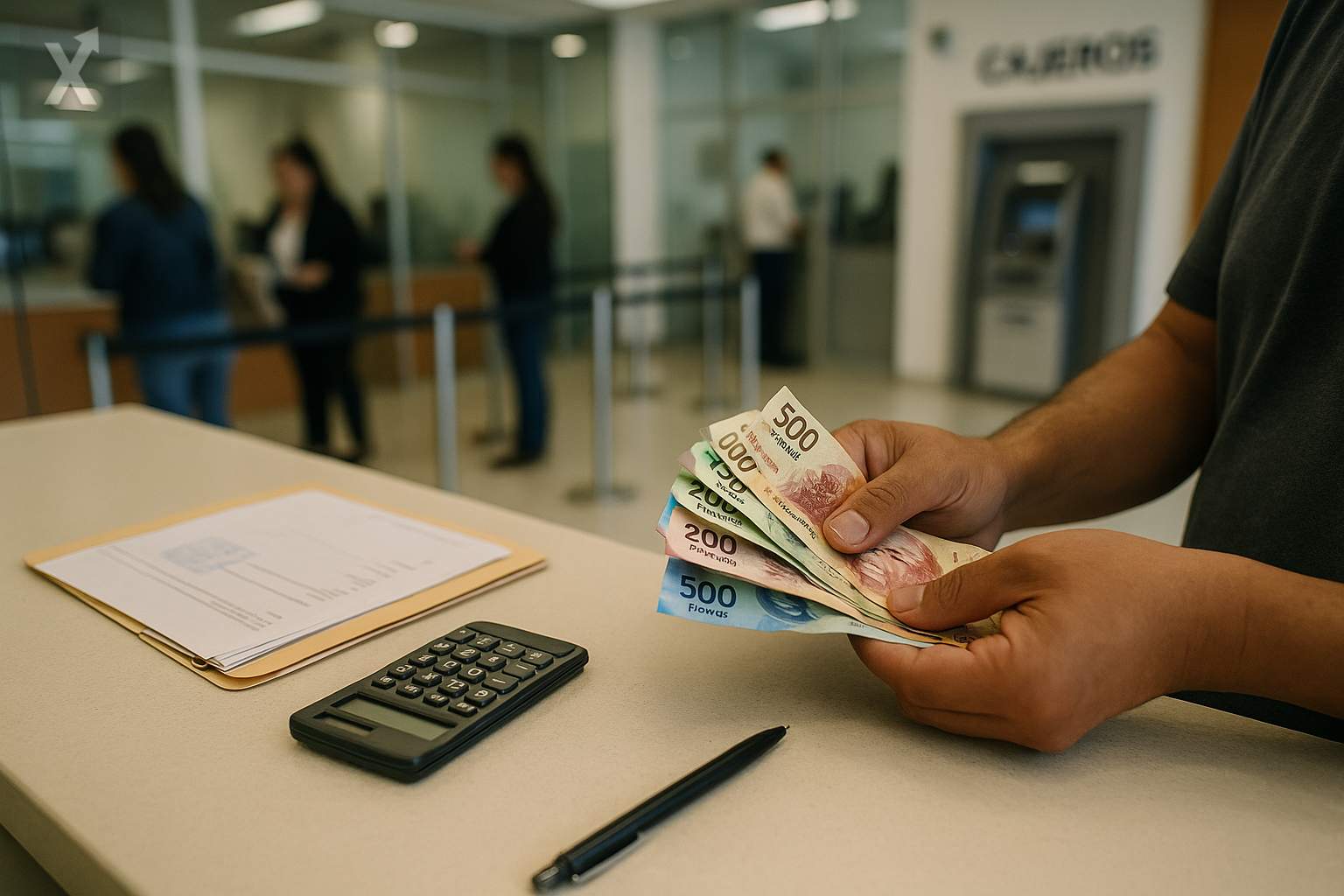 Multiva alista la integra