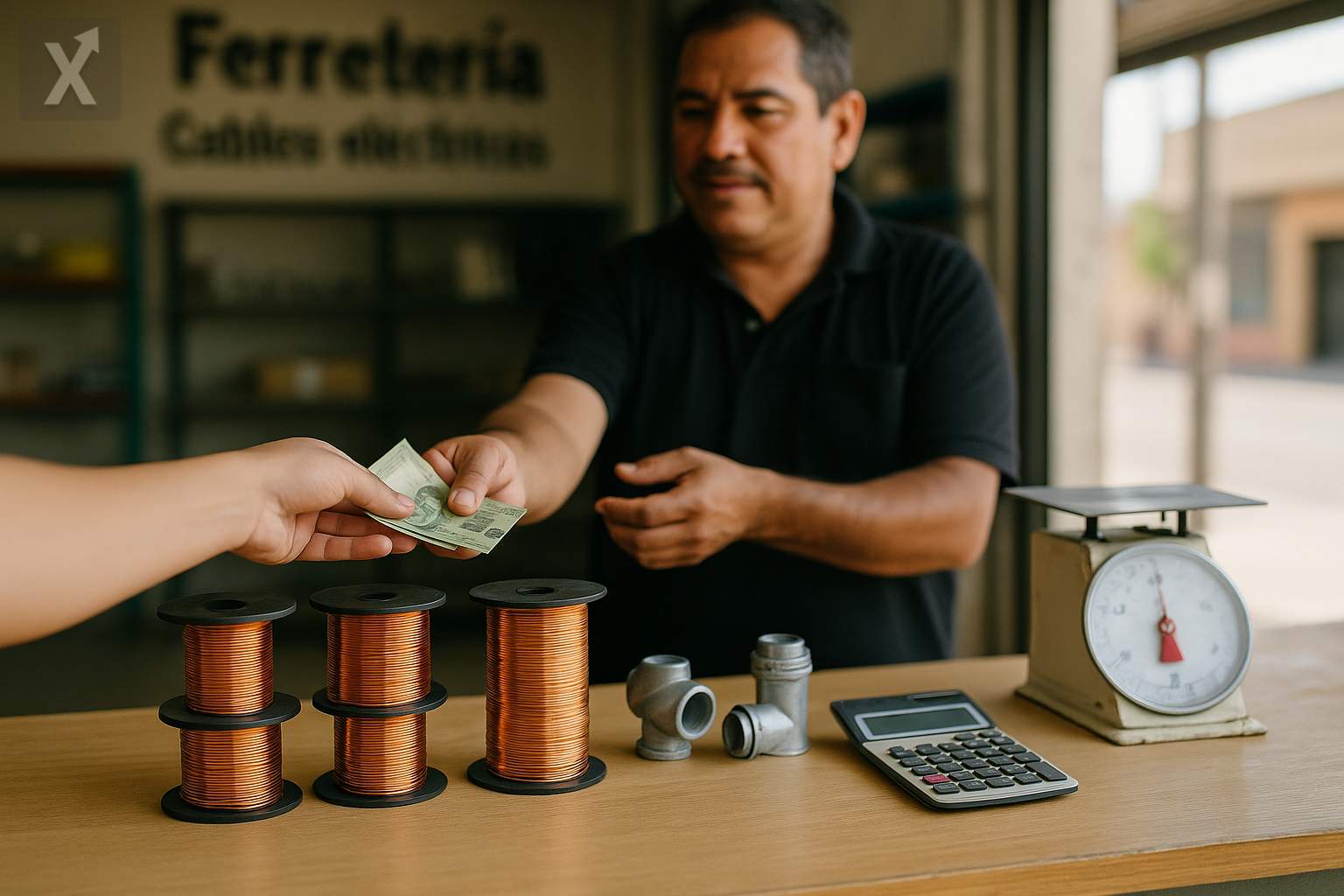 Economía apuesta por mape