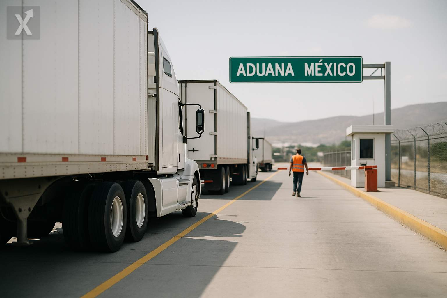 USMCA at Two Speeds: The 