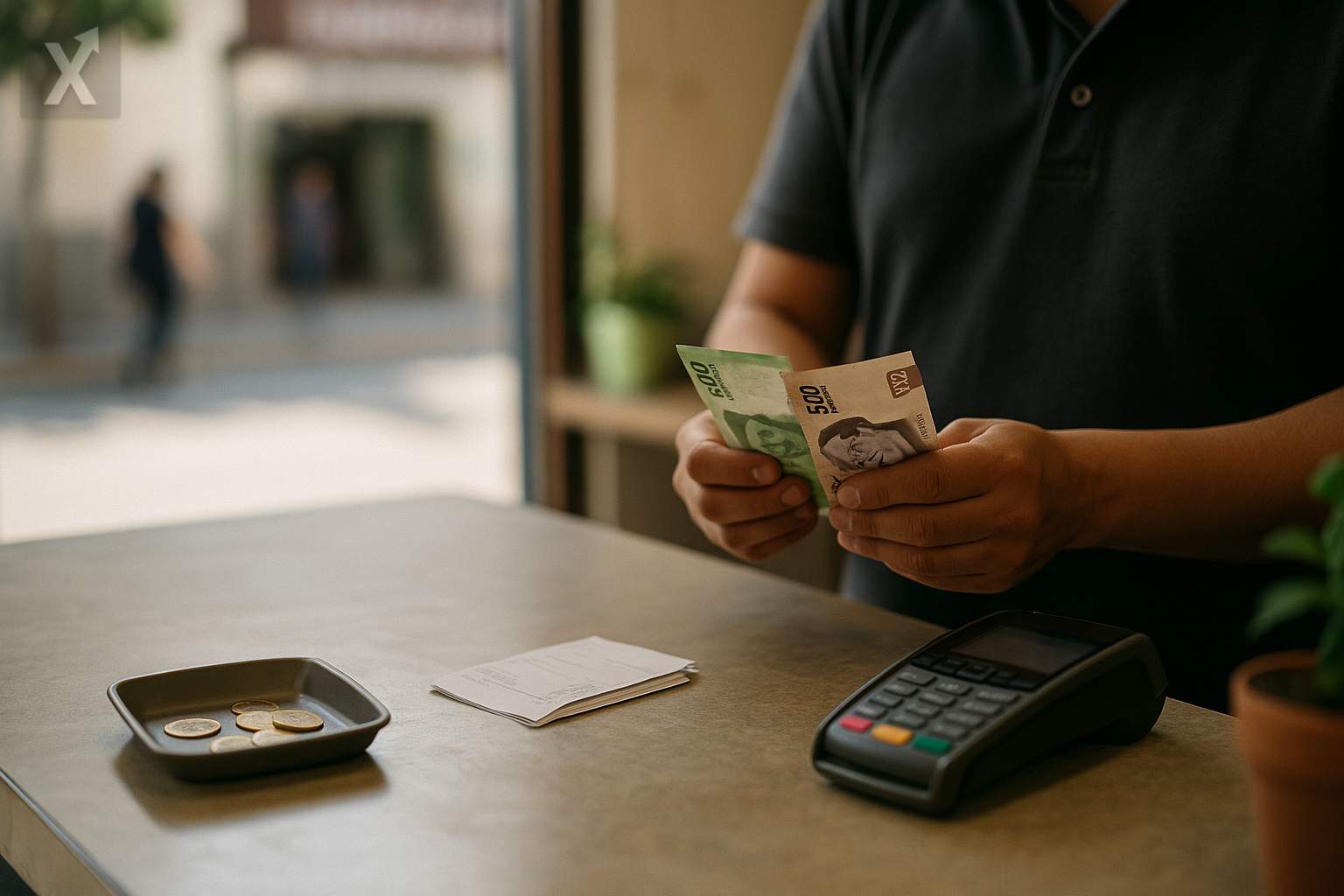 Banxico Raises Growth For