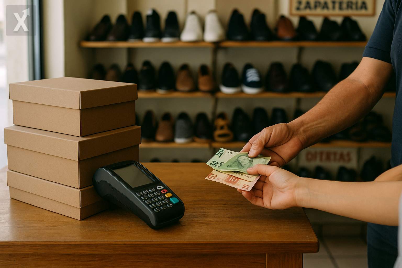 Economía aplica cuotas de