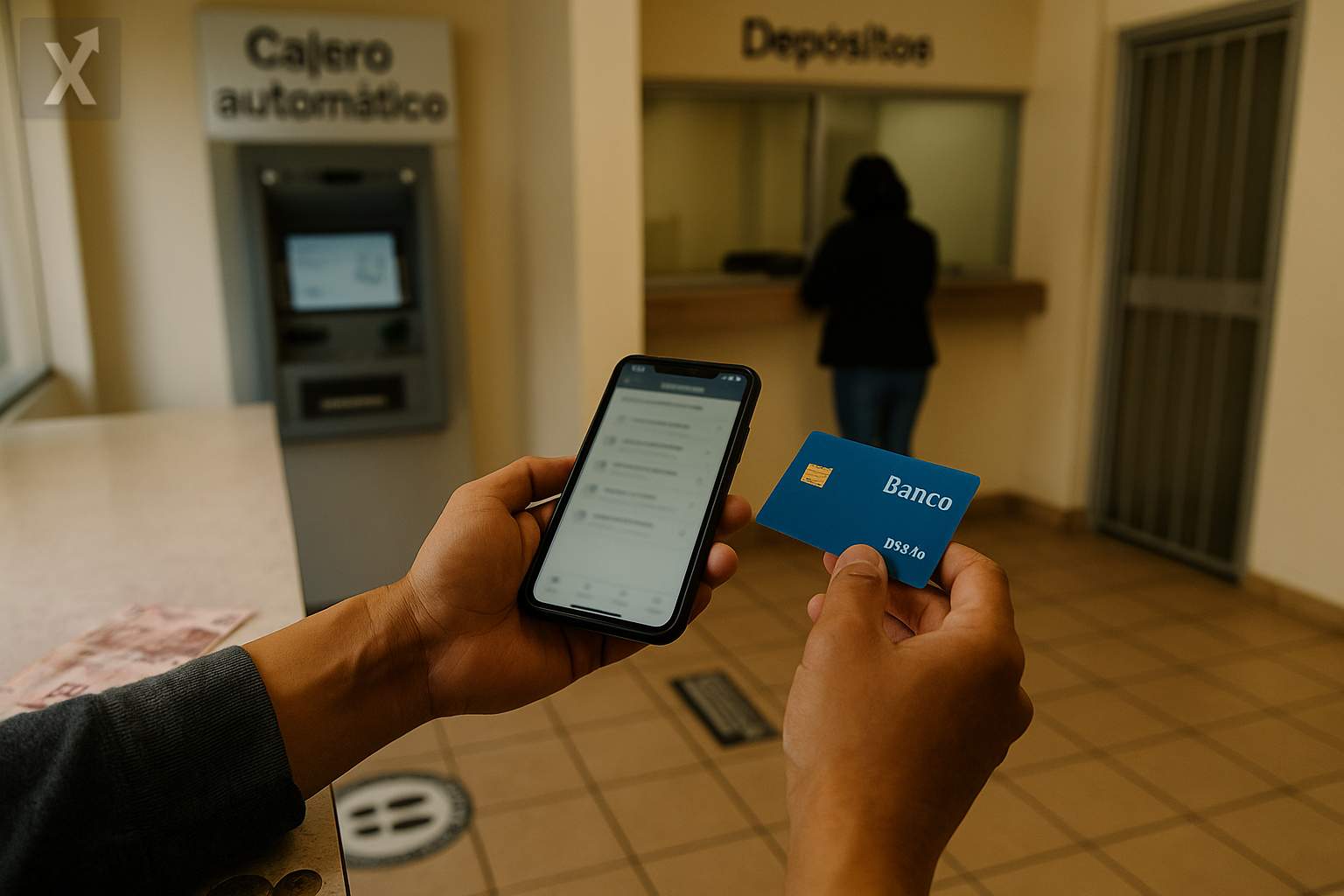 Klar acelera su salto a la banca con la adquisición de Bineo; busca captar depósitos y escalar crédito en México
