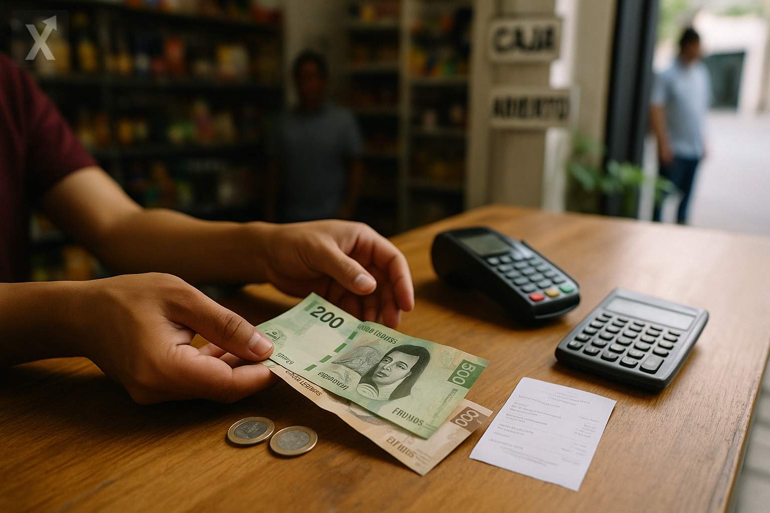Inflación se acelera a 3.57% anual en agosto; mercado perfila recorte gradual de la tasa en septiembre