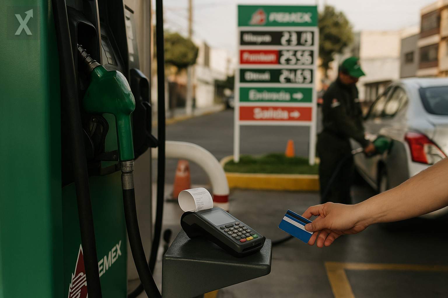 Apoyos a Pemex elevan la 