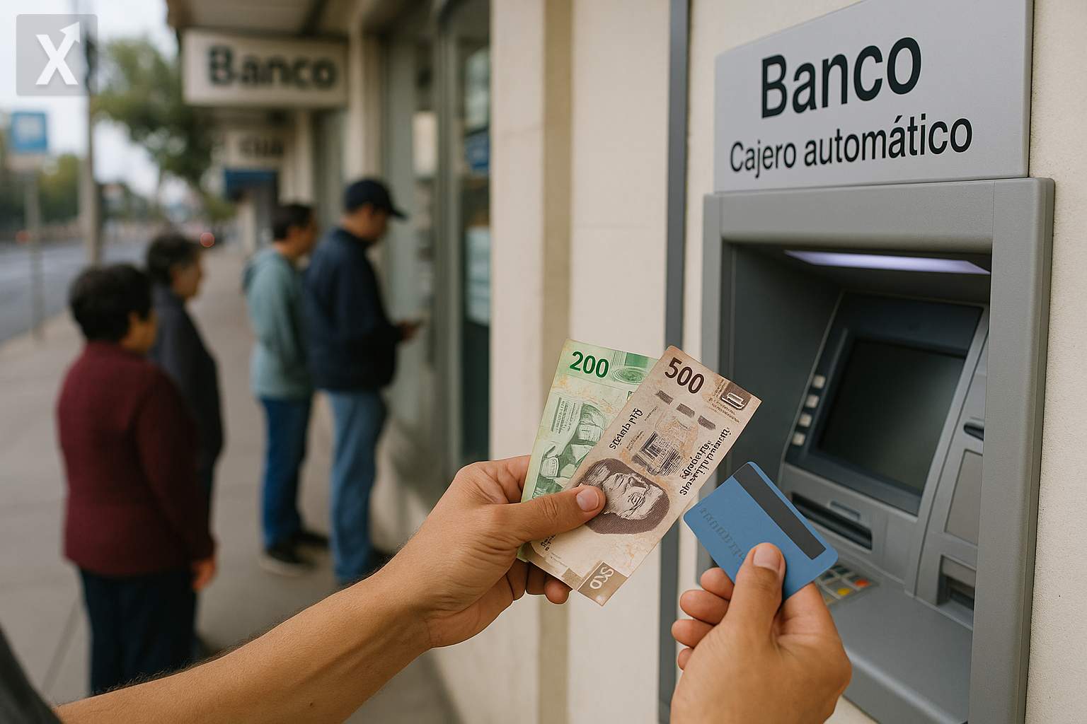 FMI advierte tensiones en EU y riesgos por aranceles; México calibra efectos en exportaciones, inflación y tasas