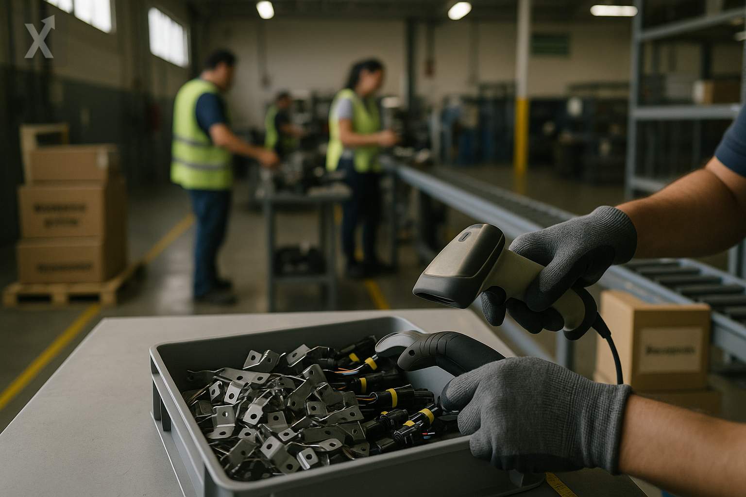 Mexico Tightens Tariffs a