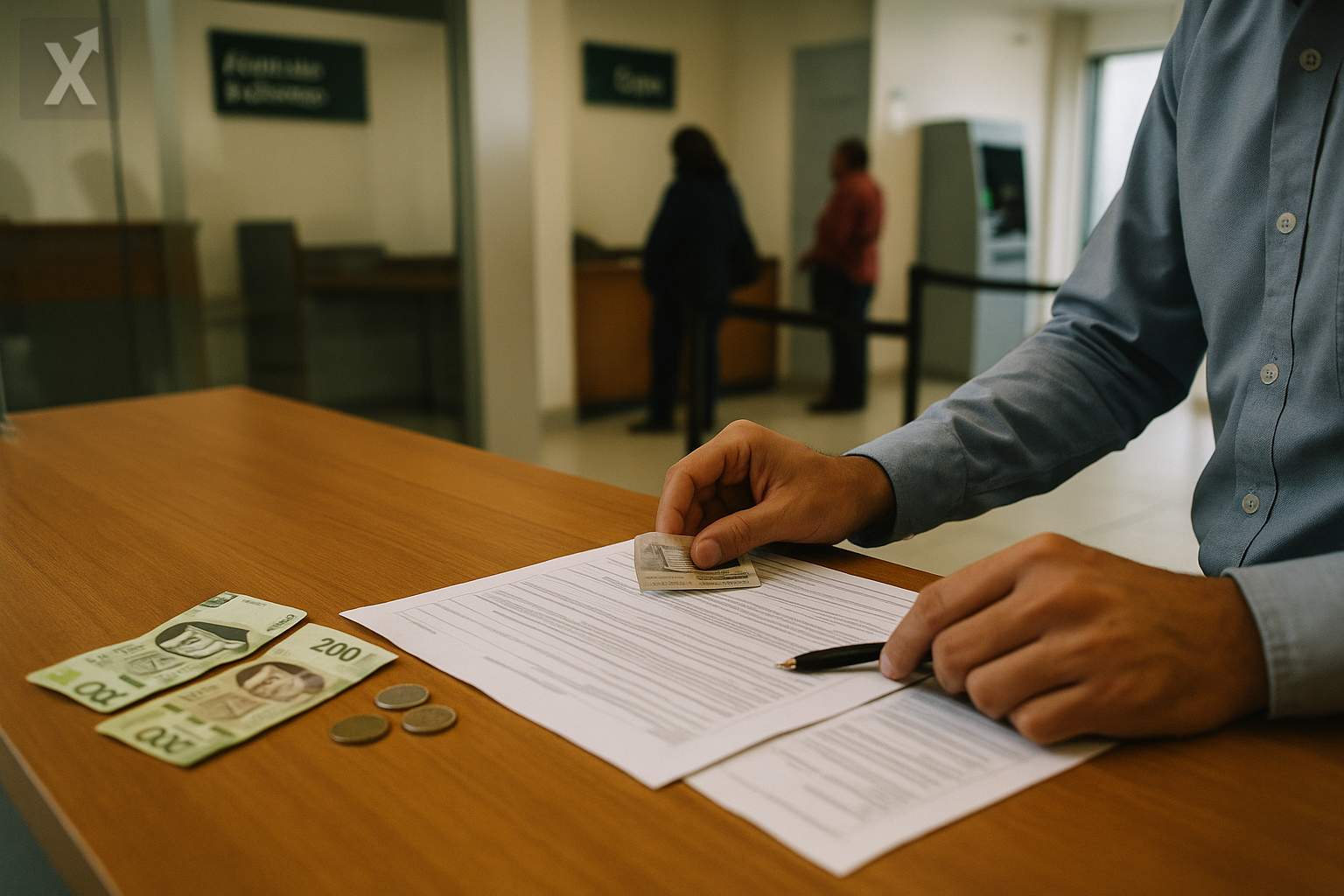 CNBV sanciona a Banco Ve 