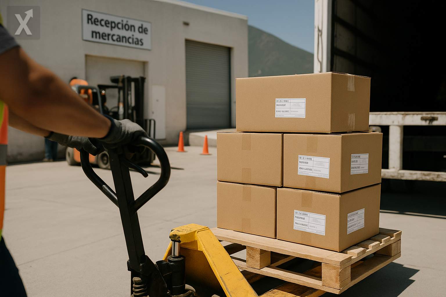 “Trade is Bent, Not Broke