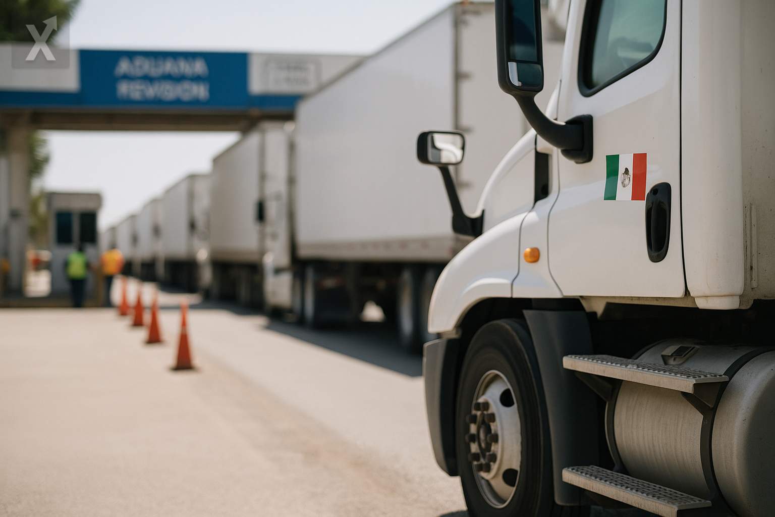 México busca flexibilidad