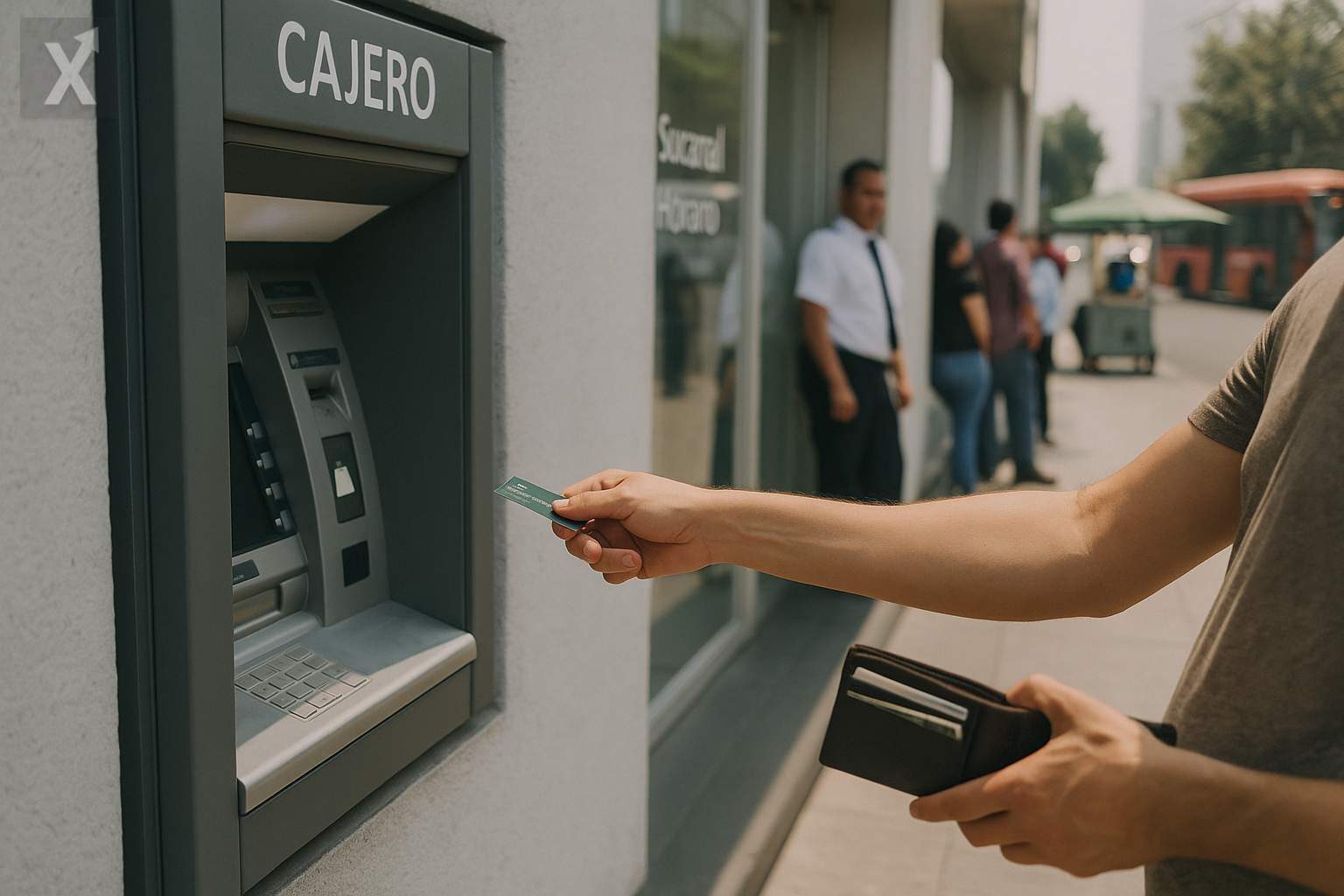 Banamex enfrenta presión 