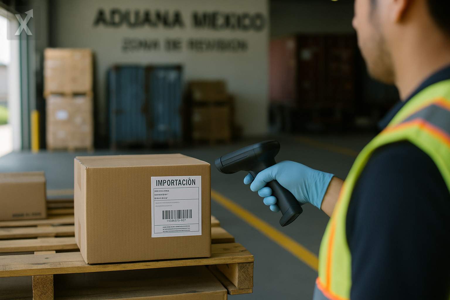 Mexico Steps Up Anti-Dump