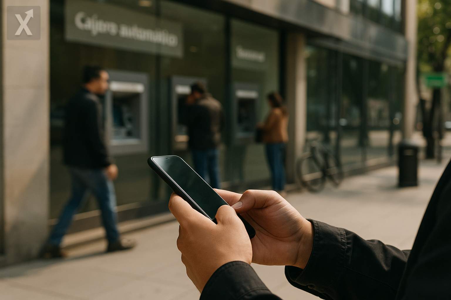 Intermitencias en la app 