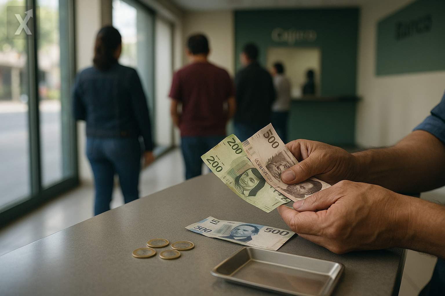 Cetes mantienen ventaja f