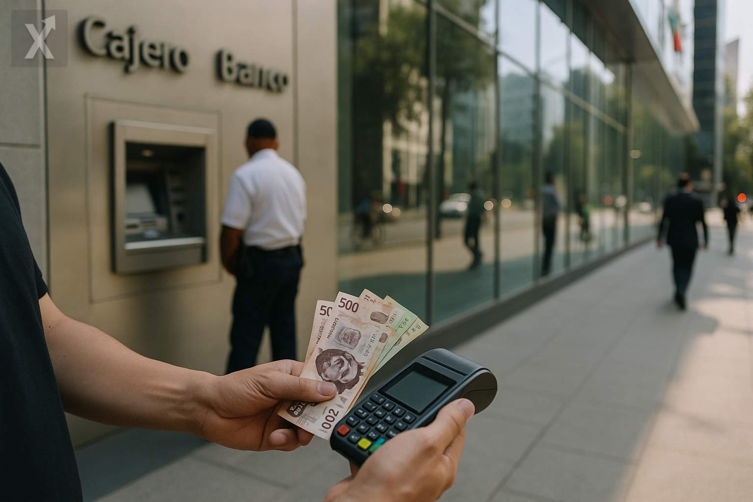 La nueva sede de JPMorgan