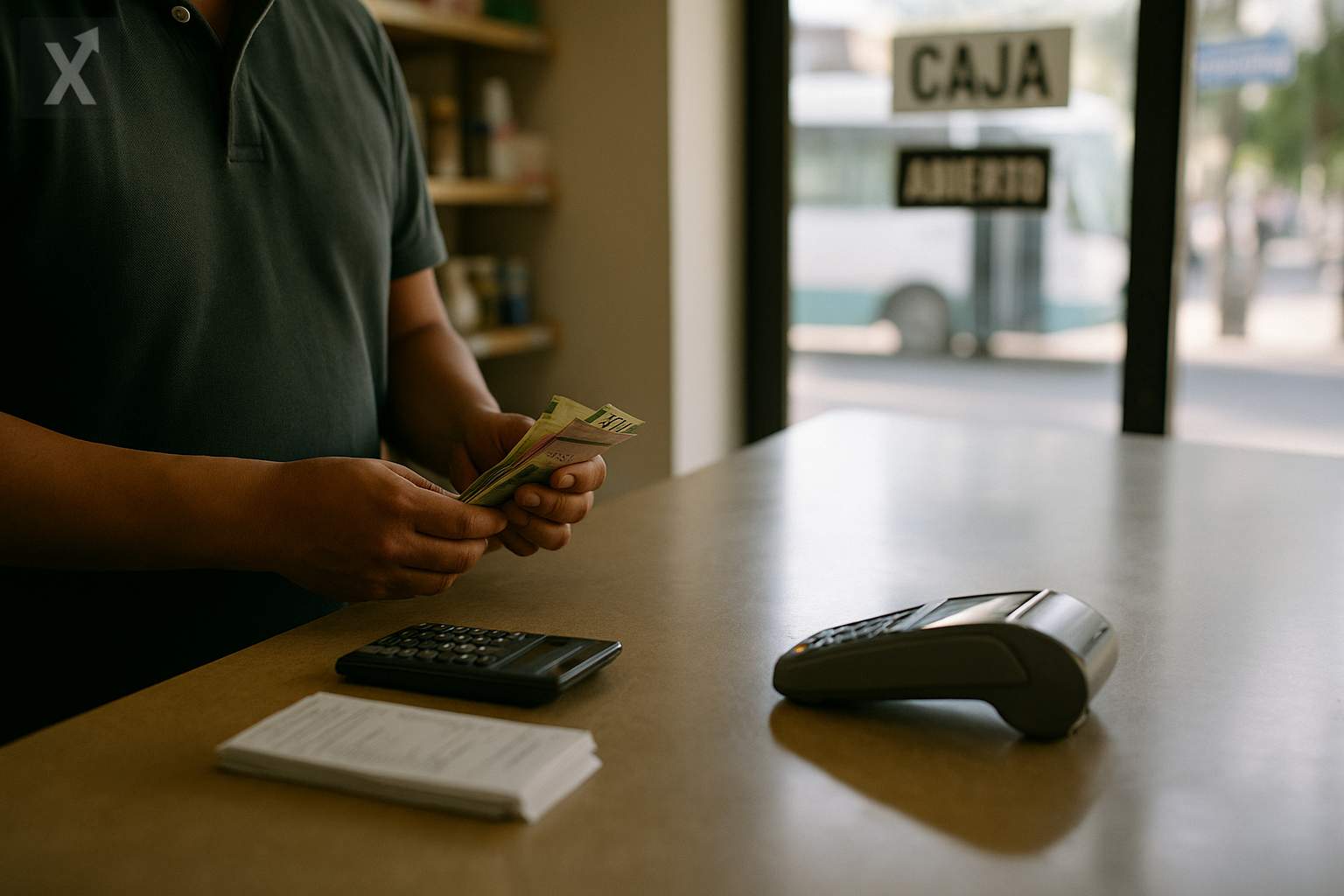 IGAE sorprende al alza en