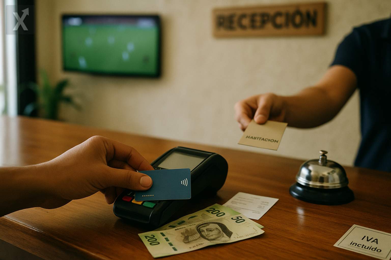 Mexico Refines Its Fiscal