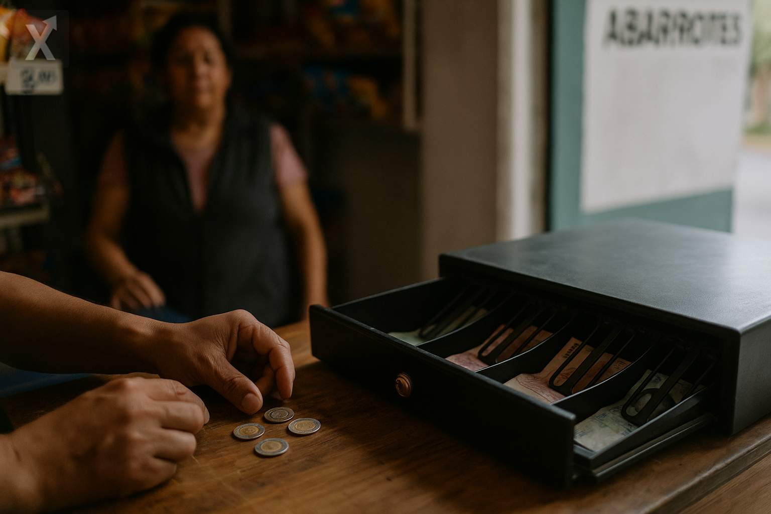 Banxico and the Mexican M