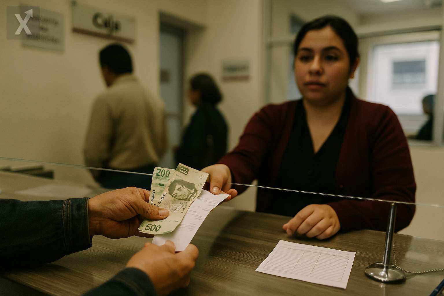 Lawmakers Approve 2026 Fe