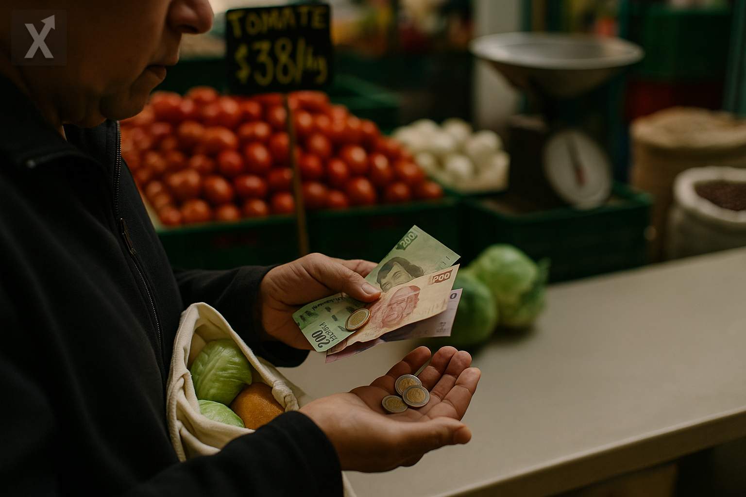 Consumo interno se enfría