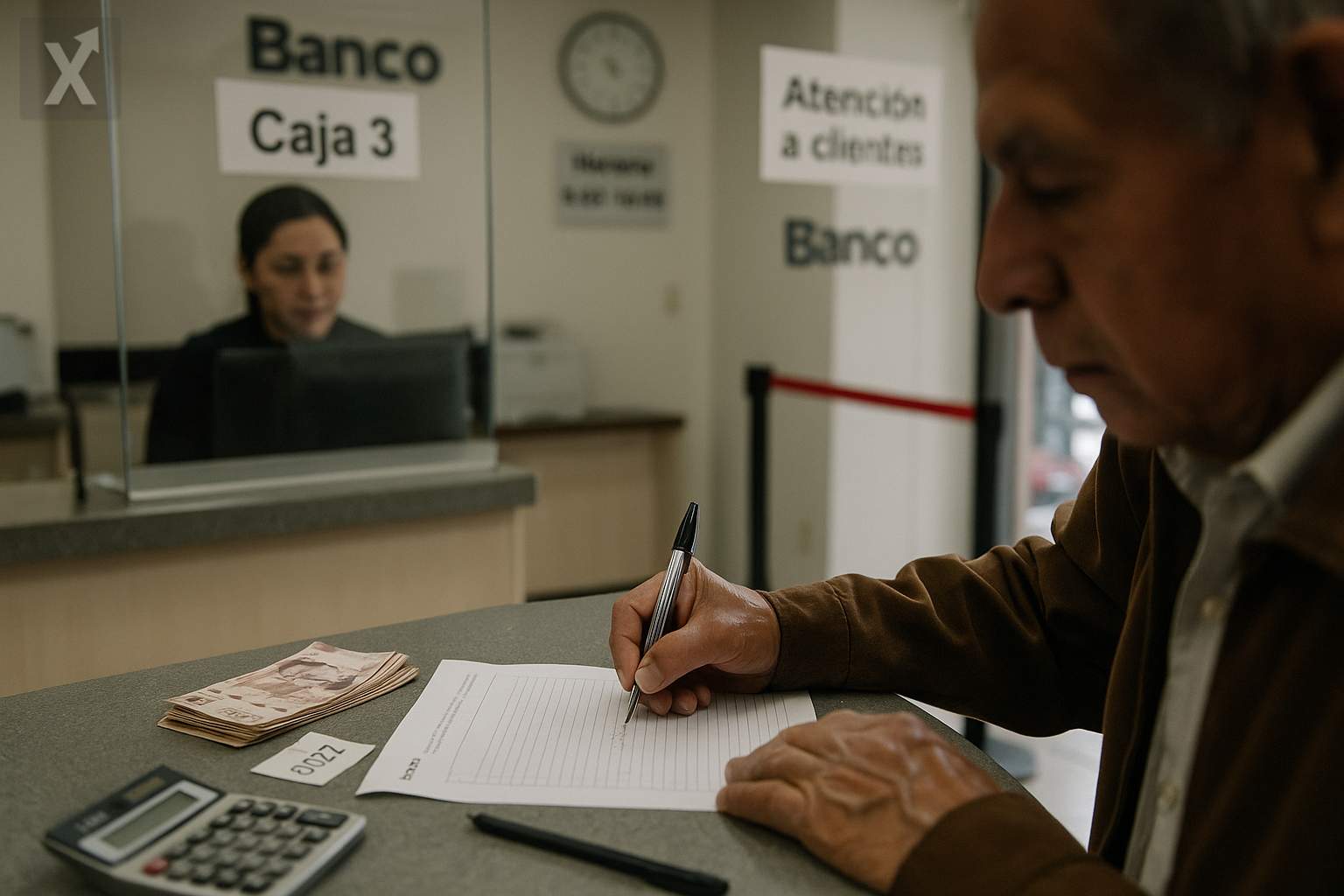 Banamex regresa al negoci