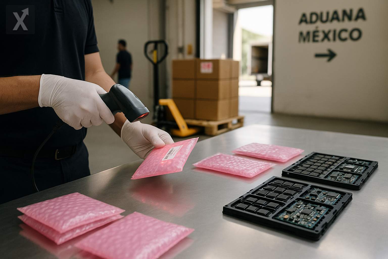 Industria de semiconducto