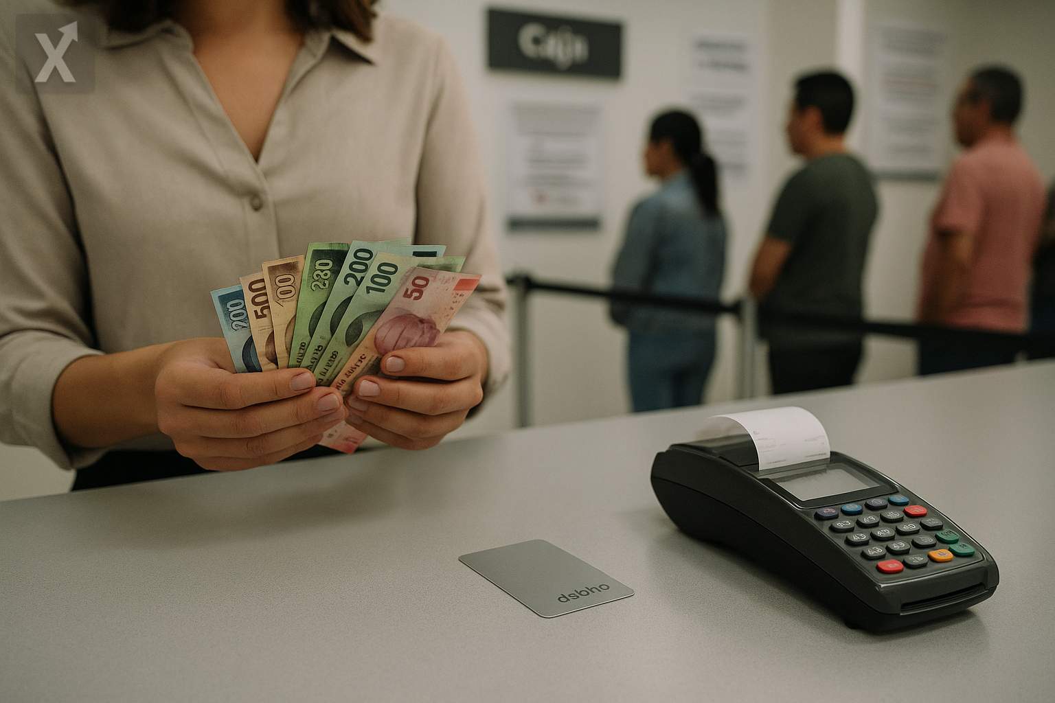 Hacienda y Estados Unidos