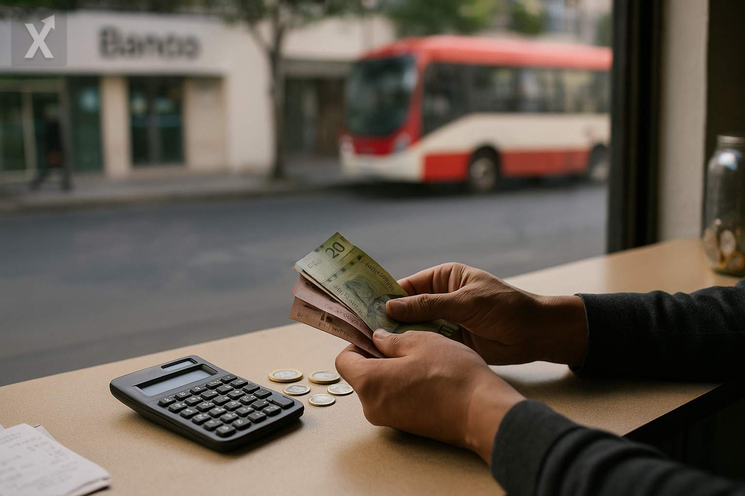 Señales de cautela desde