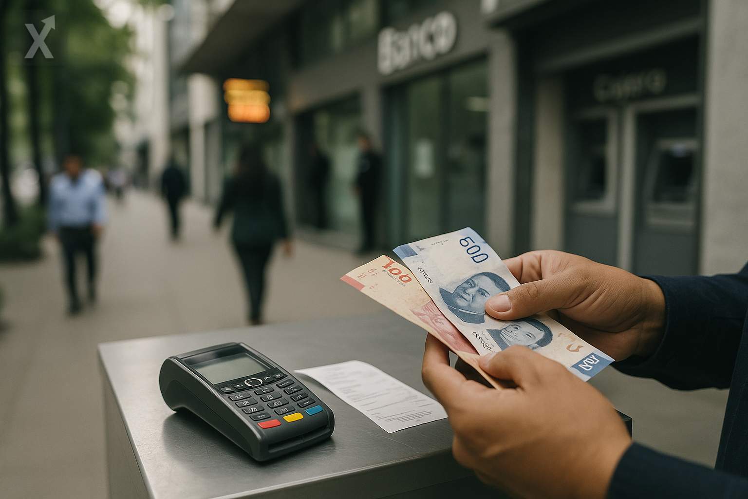 Possible Leadership Chang