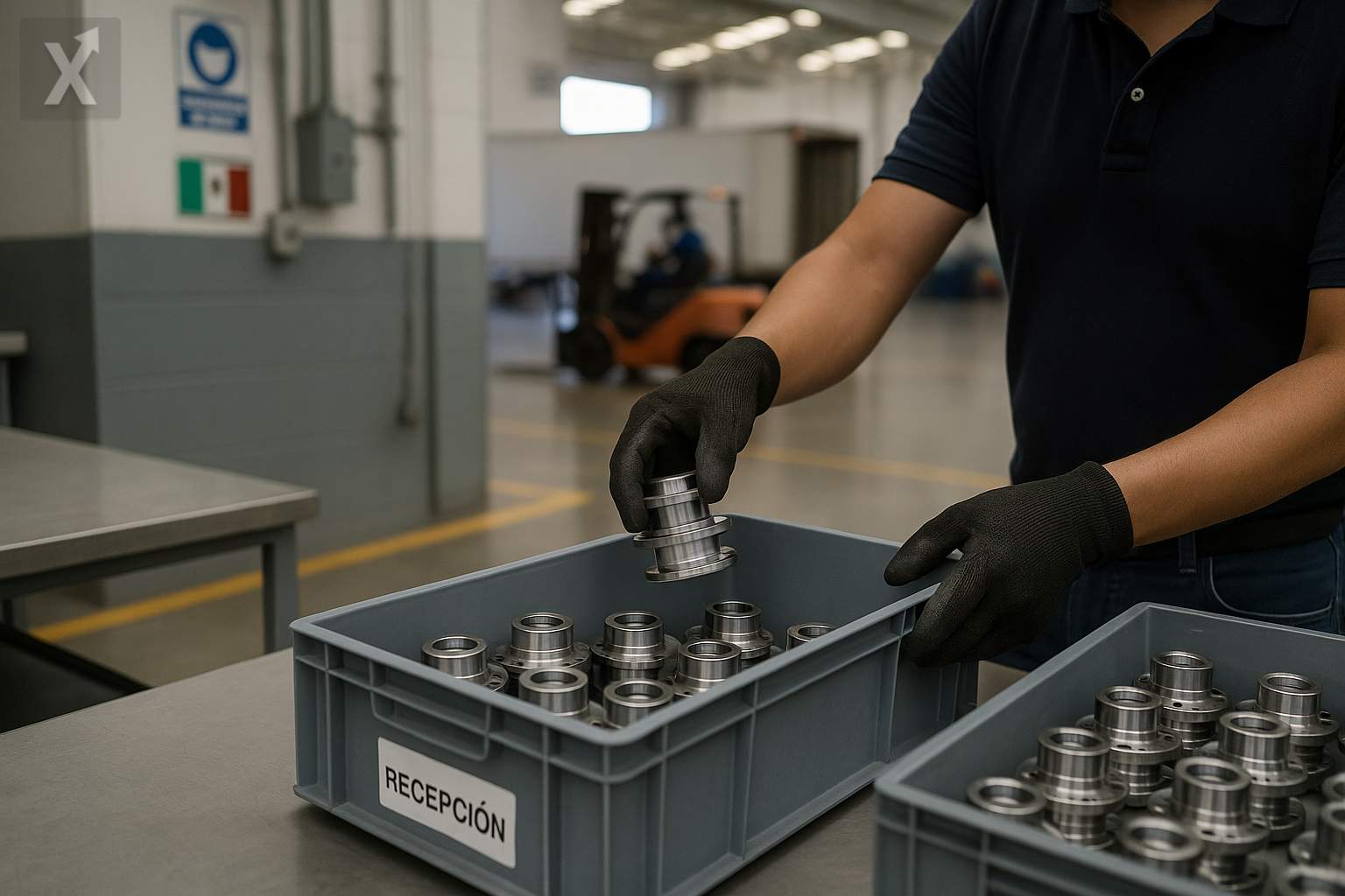 Francia acelera su apuest