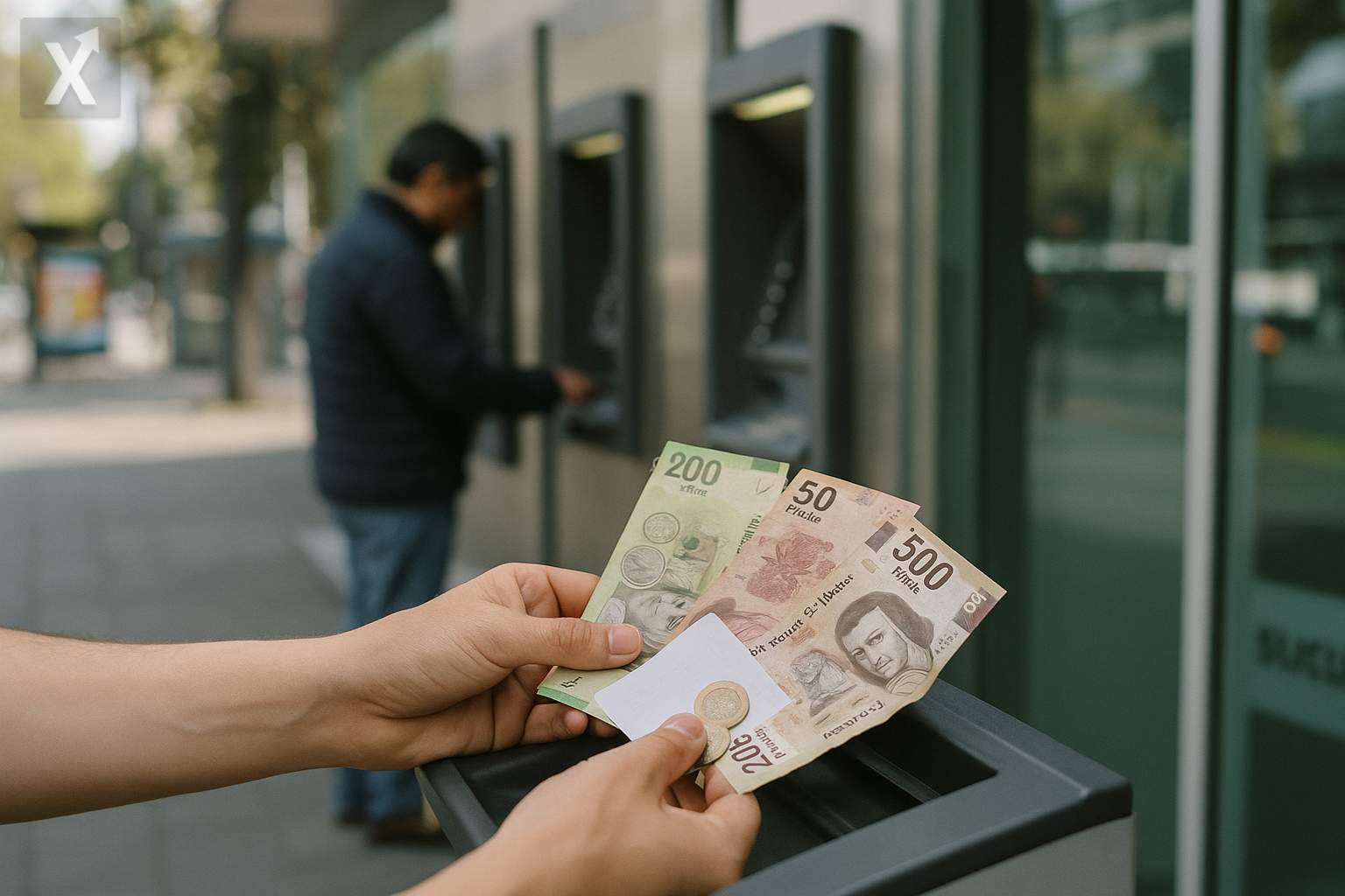 Inegi prevé tropiezo de l