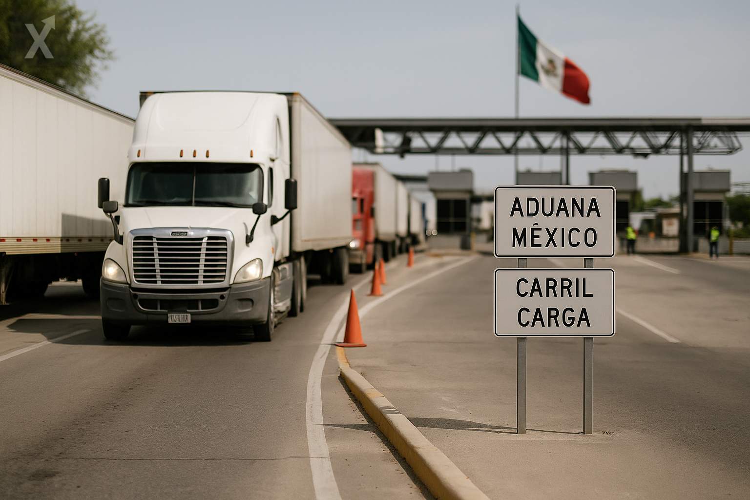 Mexico Capitalizes on Nor