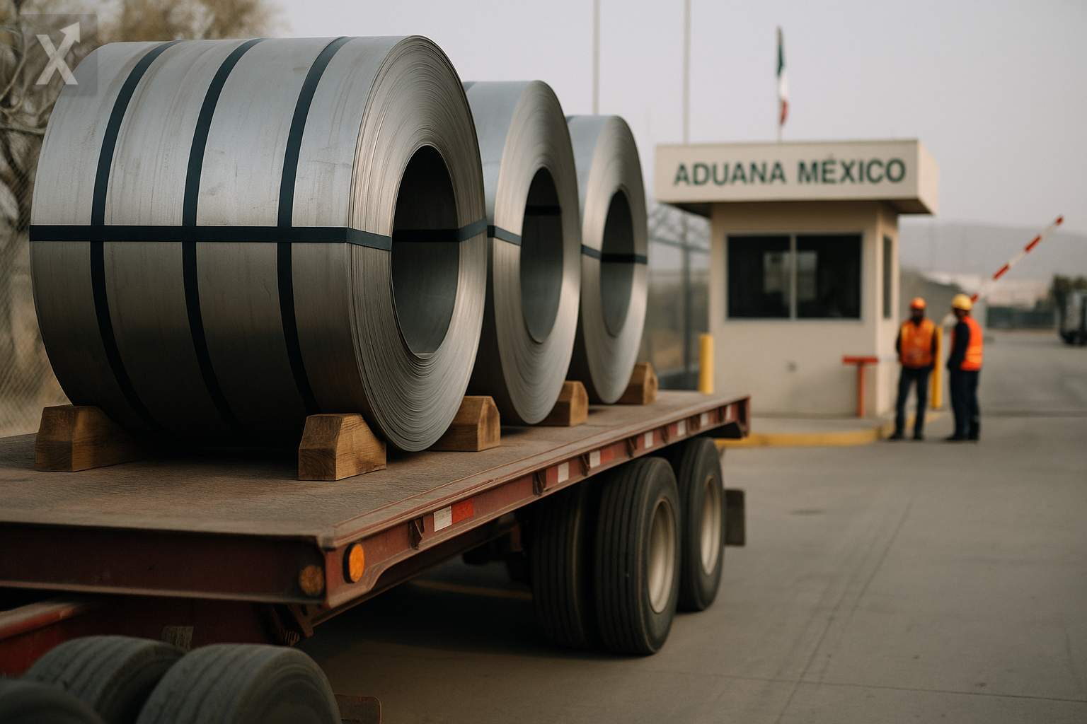 Mexico Under Scrutiny for