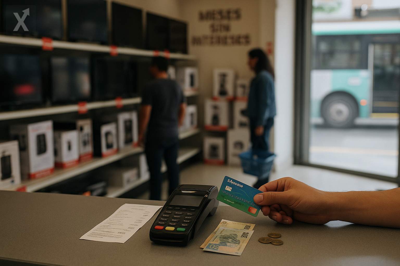 Buen Fin y Black Friday a